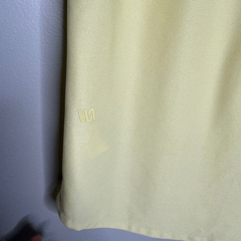 Second Skin Performance Button Down Short Sleeve … - image 5